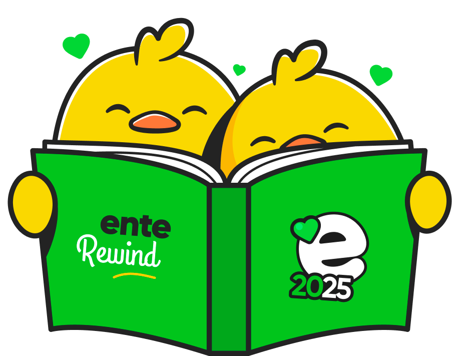 2025 Rewind feature